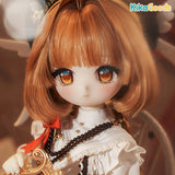 TinyFox 'Robin Ode' 1/6 Points Angel Body Action Figure【Shipped in May./Jun. 2025】