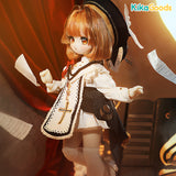 TinyFox 'Robin Ode' 1/6 Points Angel Body Action Figure【Shipped in May./Jun. 2025】