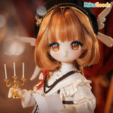 TinyFox 'Robin Ode' 1/6 Points Angel Body Action Figure【Shipped in May./Jun. 2025】