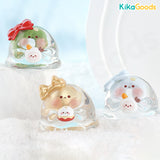 Bubble Eggs Winter Gift Series Blind Bag