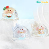 Bubble Eggs Winter Gift Series Blind Bag