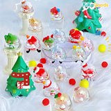 Bubble Eggs Winter Gift Series Blind Bag