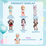 RAMY Pajama Party Series Blind Box