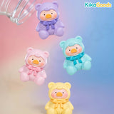 LuLu The Piggy Teddy Mini Cute Beans Series Blind Bag