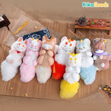 Fabulous Beasts Palm Have Spirit Series Plush Blind Box