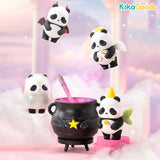 Panda Roll MiniMe Dress Up Series Blind Bag