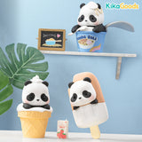 Panda Roll MiniMe Dress Up Series Blind Bag