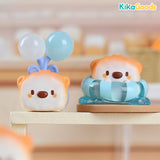 Toast Puppie Mini Blind Bag