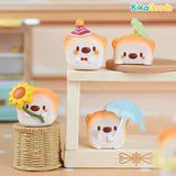 Toast Puppie Mini Blind Bag