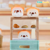 Toast Puppie Mini Blind Bag