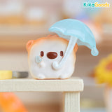 Toast Puppie Mini Blind Bag