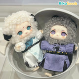 Nagi Mountain and River Romance Series Plush Blind Box