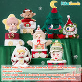 Happy Every Day Series Plush Limited Figure