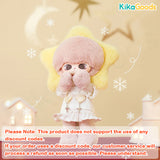 Happy Every Day Series Plush Limited Figure