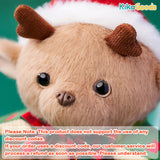 Happy Every Day Series Plush Limited Figure