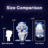 Ziyuli Dazzling Gem Series Blind Box【Shipped in Jan./Feb. 2025】