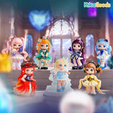 Ziyuli Dazzling Gem Series Blind Box【Shipped in Jan./Feb. 2025】