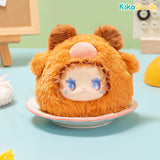 Lovely Emma Rua Rua Zoo Series Plush Blind Box