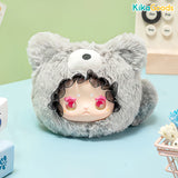 Lovely Emma Rua Rua Zoo Series Plush Blind Box