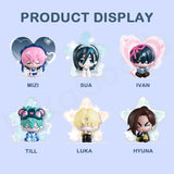 Alien Stage Series Blind Box【Shipped in Apr./May. 2025】