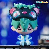 Alien Stage Series Blind Box【Shipped in Apr./May. 2025】