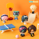 Alien Stage Series Blind Box【Shipped in Apr./May. 2025】