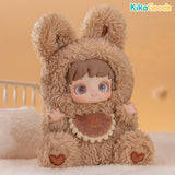 Miana Nighty Night To U Series Plush Blind Box