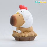 Animal Heavenly Body Capybara Series 2 Blind Box