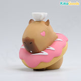 Animal Heavenly Body Capybara Series 2 Blind Box