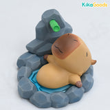 Animal Heavenly Body Capybara Series 2 Blind Box