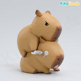 Animal Heavenly Body Capybara Series 2 Blind Box