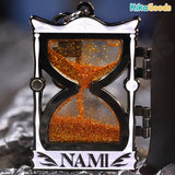 Nami Nightmare Core Series Pendant Blind Box