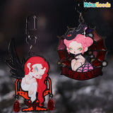 Nami Nightmare Core Series Pendant Blind Box