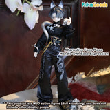 The Past In Sicily Series MJD Action Figure Blind Box【Shipped in Mar./Apr. 2025】