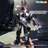 The Past In Sicily Series MJD Action Figure Blind Box【Shipped in Mar./Apr. 2025】