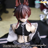 The Past In Sicily Series MJD Action Figure Blind Box【Shipped in Mar./Apr. 2025】