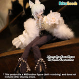 The Past In Sicily Series MJD Action Figure Blind Box【Shipped in Mar./Apr. 2025】