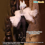 The Past In Sicily Series MJD Action Figure Blind Box【Shipped in Mar./Apr. 2025】