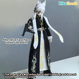 The Past In Sicily Series MJD Action Figure Blind Box【Shipped in Mar./Apr. 2025】