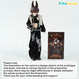 The Past In Sicily Series MJD Action Figure Blind Box【Shipped in Mar./Apr. 2025】