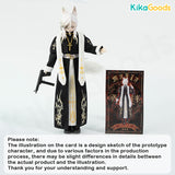 The Past In Sicily Series MJD Action Figure Blind Box【Shipped in Mar./Apr. 2025】