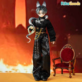 The Past In Sicily Series MJD Action Figure Blind Box【Shipped in Mar./Apr. 2025】