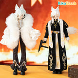 The Past In Sicily Series MJD Action Figure Blind Box【Shipped in Mar./Apr. 2025】