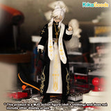 The Past In Sicily Series MJD Action Figure Blind Box【Shipped in Mar./Apr. 2025】