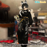 The Past In Sicily Series MJD Action Figure Blind Box【Shipped in Mar./Apr. 2025】