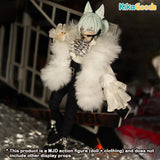 The Past In Sicily Series MJD Action Figure Blind Box【Shipped in Mar./Apr. 2025】