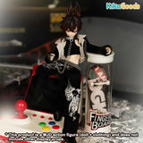 The Past In Sicily Series MJD Action Figure Blind Box【Shipped in Mar./Apr. 2025】