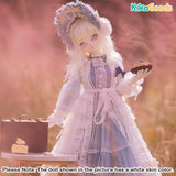 UF Doll Miao Miao Series 1/3 BJD Action Figure【Shipped in Jun./Jul. 2025】