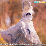 UF Doll Miao Miao Series 1/3 BJD Action Figure【Shipped in Jun./Jul. 2025】