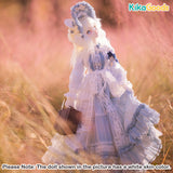 UF Doll Miao Miao Series 1/3 BJD Action Figure【Shipped in Jun./Jul. 2025】